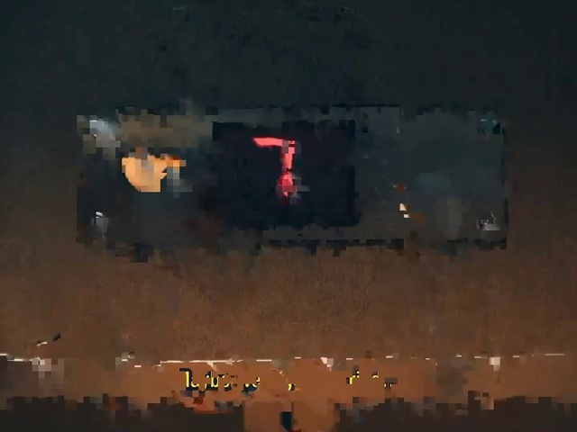 Video Reference: Sky, Night, Atmosphere, Darkness, Screenshot, Midnight, Space, Photography, Geological phenomenon, Cloud