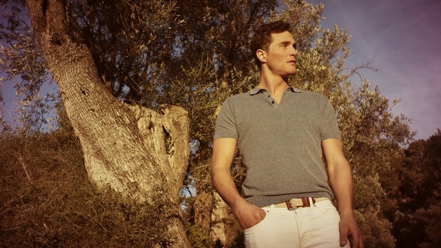 Video Reference: nature, tree, girl, photography, rock, human, photo shoot, sunlight, plant, sky, Person