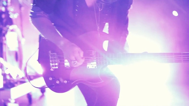 Video Reference: Performance, Purple, Violet, Rock concert, Music, Stage, Guitarist, Concert, Magenta, Guitar