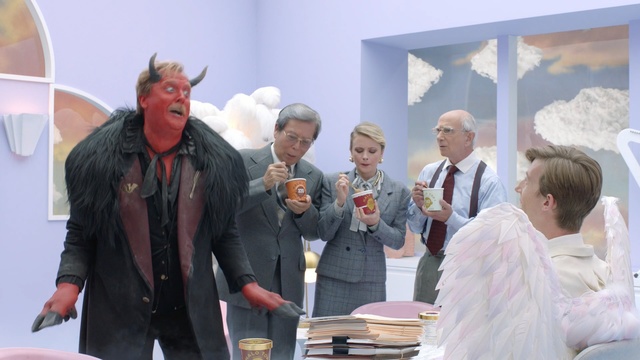 Video Reference: event, senior citizen, Person