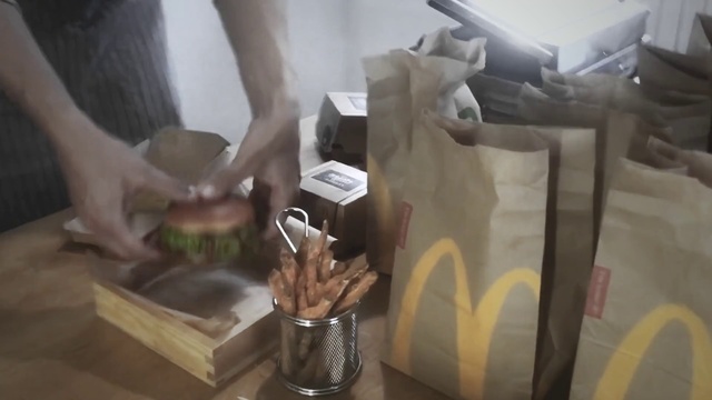 Video Reference: Hand