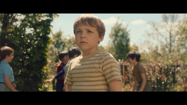 Video Reference: Photograph, Snapshot, Child, Adaptation, Photography, Male, Fun, Portrait, Happy, Human