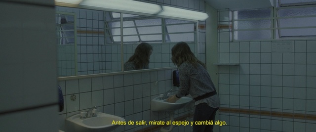 Video Reference: room, snapshot, screenshot, games, pc game, angle, public toilet