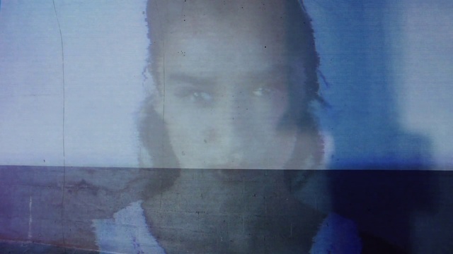 Video Reference: Face, Blue, Head, Portrait, Nose, Chin, Sky, Forehead, Jaw, Mouth