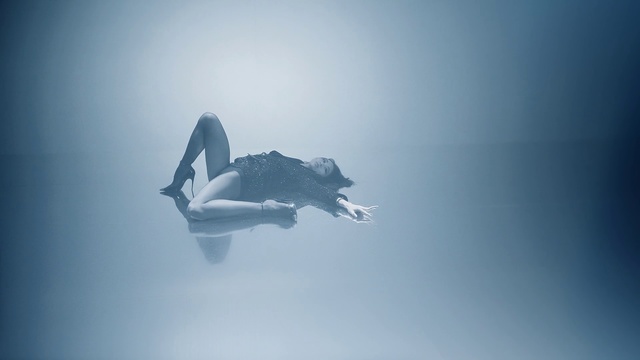 Video Reference: Blue, Sky, Water, Atmosphere, Photography, Leg, Calm, Cloud, Space