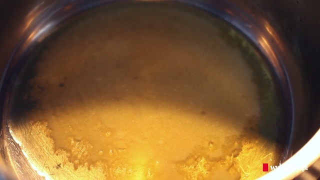 Video Reference: Dish, Food, Cuisine, Ingredient, Ghee