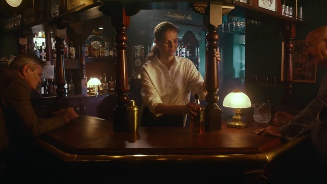 Video Reference: Tavern, Darkness, Temple, Night