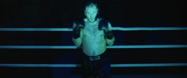 Video Reference: Sport venue, Combat sport, Contact sport, Boxing ring, Individual sports, Professional boxer, Muscle, Boxing, Professional boxing, Wrestler, Person