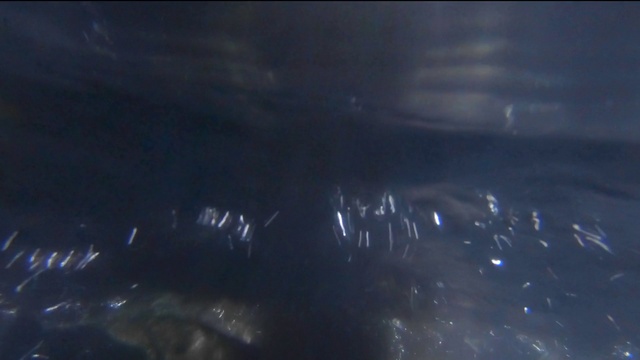 Video Reference: Sky, Atmosphere, Darkness, Water, Cloud, Night, Space, Midnight, Meteorological phenomenon, Screenshot