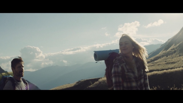 Video Reference: Photograph, Mountainous landforms, Sky, Highland, Cloud, Mountain, Travel, Hill, Hill station, Human