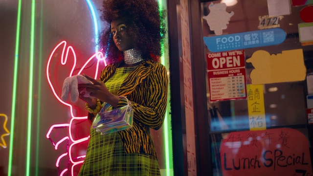 Video Reference: Art