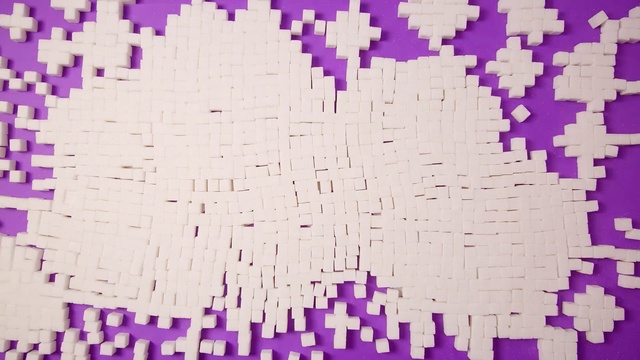 Video Reference: jigsaw puzzle, puzzle, game, jigsaw, solution, piece