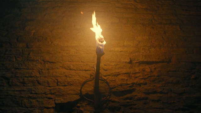 Video Reference: Flame, Heat, Fire, Lighting, Candle