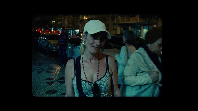 Video Reference: Photograph, Turquoise, Green, Darkness, Snapshot, Human, Cool, Midnight, Organism, Human body