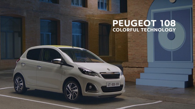 Video Reference: minivan, car, motor vehicle, passenger van, van, transportation, automobile, truck, transport, auto, speed, road, drive, sedan, motor, wheel, luxury, fast