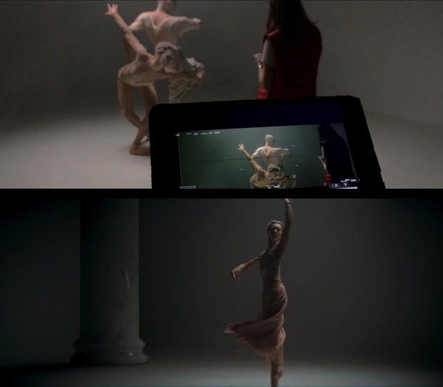 Video Reference: Animation, Room, Dance, Photography, Modern dance, Art, Electronic device, Performing arts, Illustration, Performance art