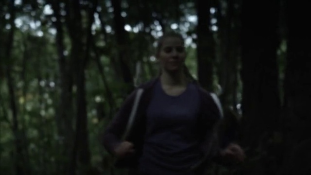 Video Reference: Nature, Woodland, Forest, Natural environment, Black, Jungle, Tree, Darkness, Wilderness, Biome