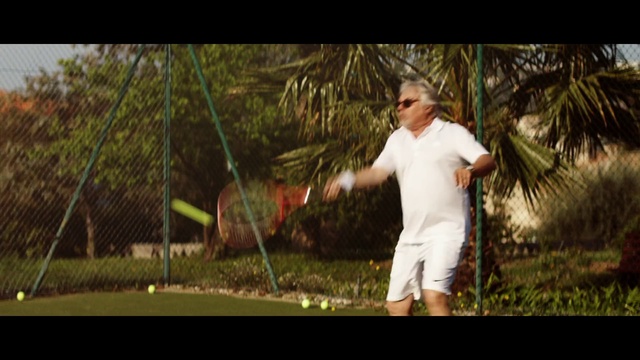 Video Reference: Golf, Golf equipment, Golf club, Iron, Professional golfer, Fun, Recreation, Grass, Sports equipment, Wedge