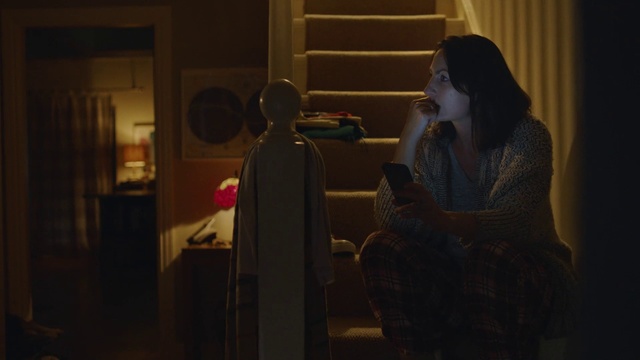 Video Reference: Room, Fun, Adaptation, Photography, Night, Darkness, Conversation