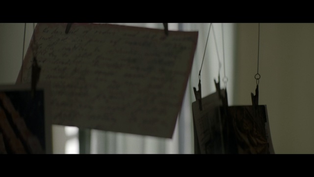 Video Reference: Wall, Wood, Architecture, Interior design, Lighting, Textile, Curtain, Window, House, Ceiling, Person