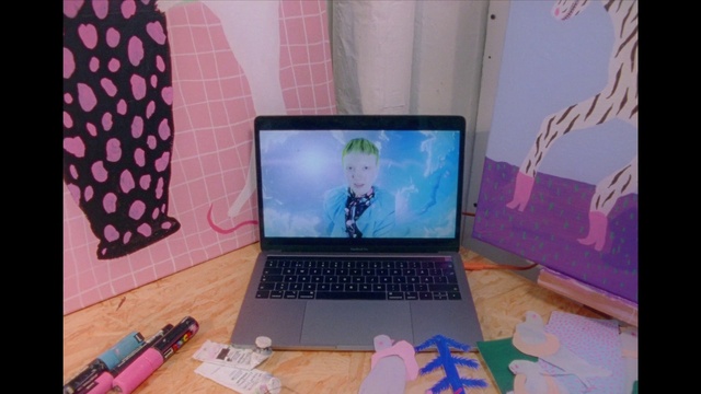 Video Reference: Technology, Electronic device, Laptop, Computer, Animation, Personal computer, Screen, Desktop computer, Multimedia, Display device