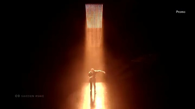 Video Reference: Light, Lighting, Heat, Atmosphere, Darkness, Night, Space