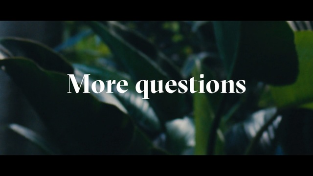 Video Reference: Nature, Leaf, Green, Font, Organism, Plant, Macro photography, Close-up, Photography, Grass