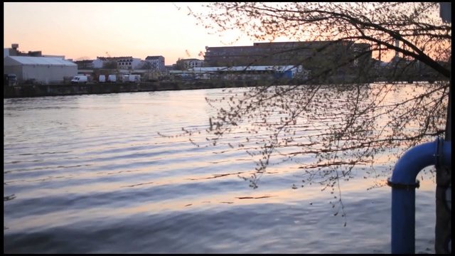 Video Reference: Water, Sky, River, Tree, Morning, Reflection, Waterway, Sunset, Evening, Branch