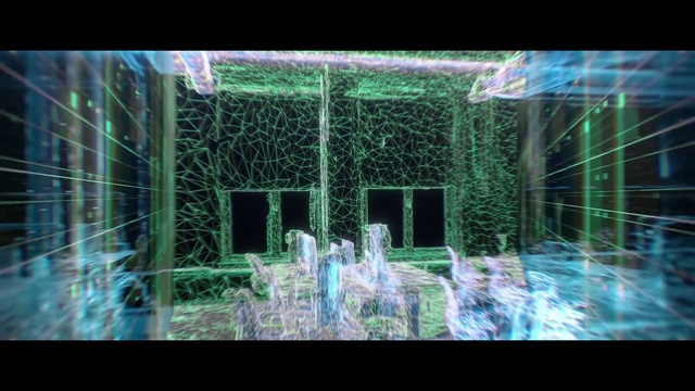 Video Reference: Nature, Green, Light, Natural environment, Tree, Architecture, Biome, Water, Organism, House