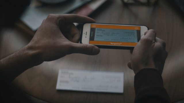 Video Reference: Gadget, Text, Electronic device, Technology, Hand, Finger, Mobile device, Electronics, Display device, Portable communications device