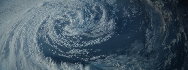 Video Reference: Tropical cyclone, Cyclone, Wave, Atmosphere, Wind wave, Storm, Water, Geological phenomenon, Outer space, Space