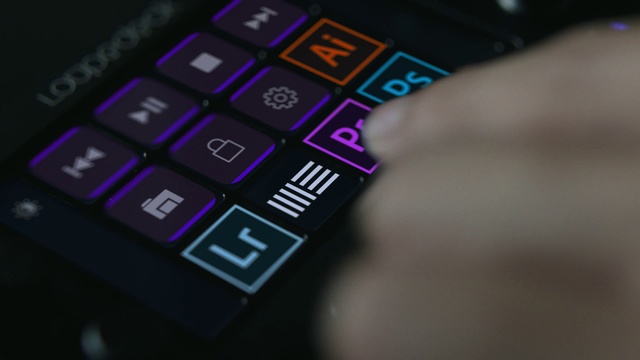 Video Reference: Electronic device, Technology, Finger, Electronics, Gadget, Computer keyboard