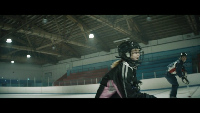 Video Reference: Ice hockey, Hockey, Roller hockey
