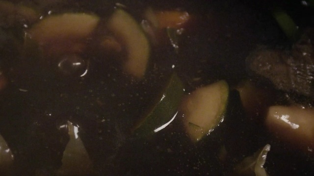 Video Reference: organism