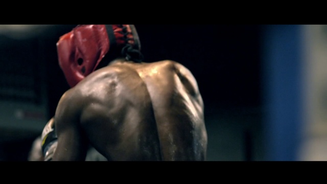 Video Reference: Bodybuilding, Barechested, Arm, Muscle, Male, Human, Human body, Chest, Fictional character, Photography