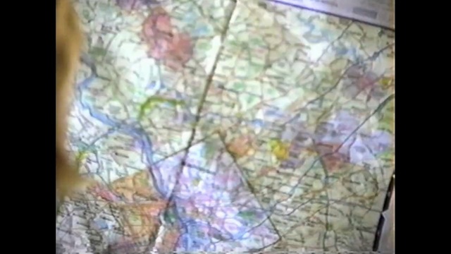 Video Reference: Quilting, Leaf, Painting, Art, Glass, Textile, Line, Watercolor paint, Window, Organism, Person