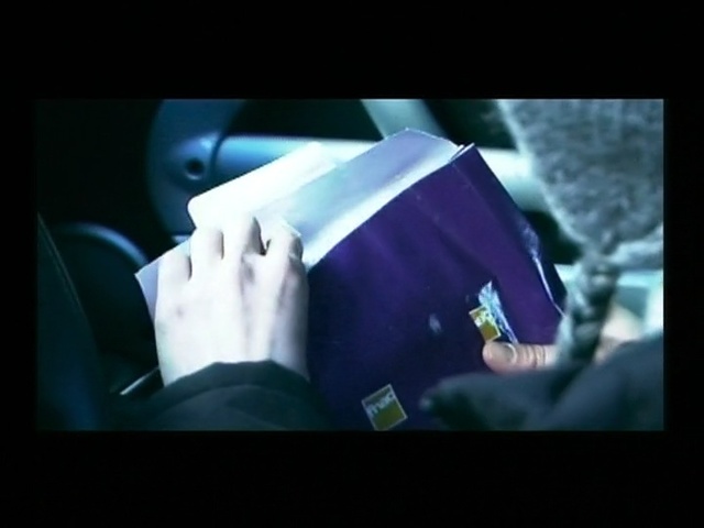 Video Reference: blue, light, snapshot, purple, lighting, mouth, organ, medical, darkness, material