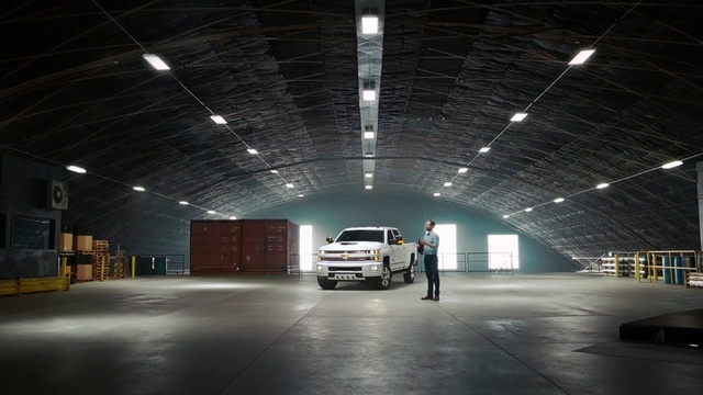 Video Reference: Vehicle, Car, Automotive lighting, Automotive design, Building