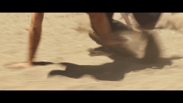 Video Reference: Leg, Shadow, Human leg, Hand, Photography, Foot, Shoe
