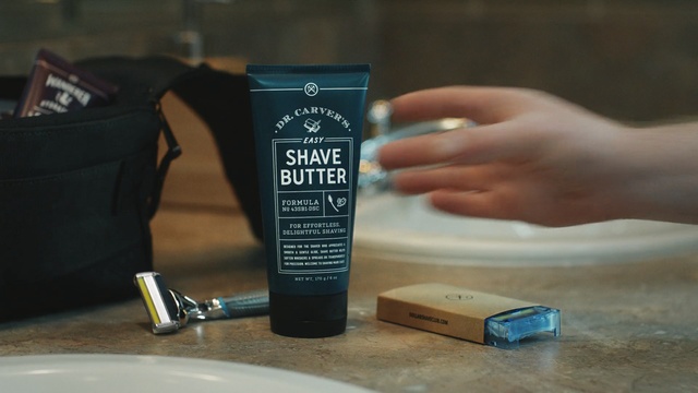 Video Reference: toiletry, lotion, sunscreen, cup, cream