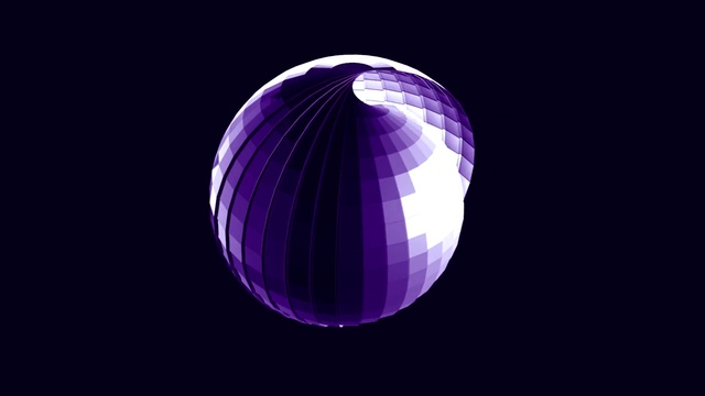 Video Reference: purple, violet, sphere, atmosphere, computer wallpaper, macro photography, circle, graphics