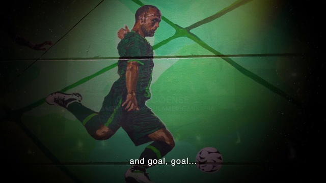 Video Reference: Performance, Fictional character