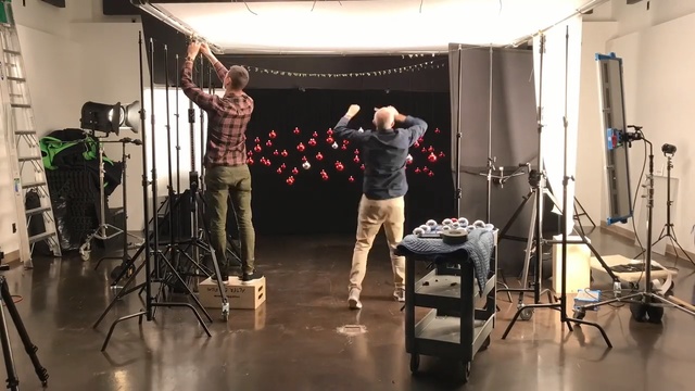 Video Reference: Stage, Performance, Performance art, Event, Studio, Person