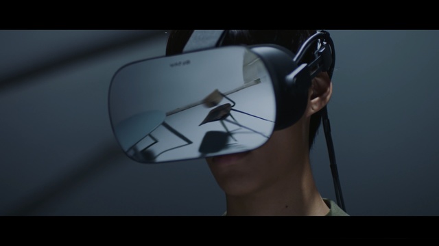 Video Reference: Eyewear, Glasses, Sunglasses, Automotive design, Vehicle door, Photography, Personal protective equipment, Fictional character, Black hair