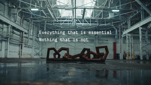 Video Reference: Architecture, Building, Art, Person