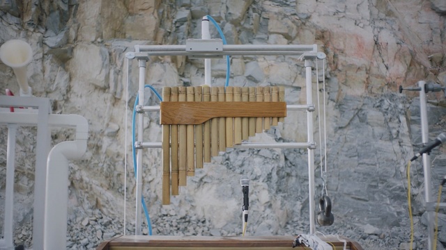 Video Reference: Wall