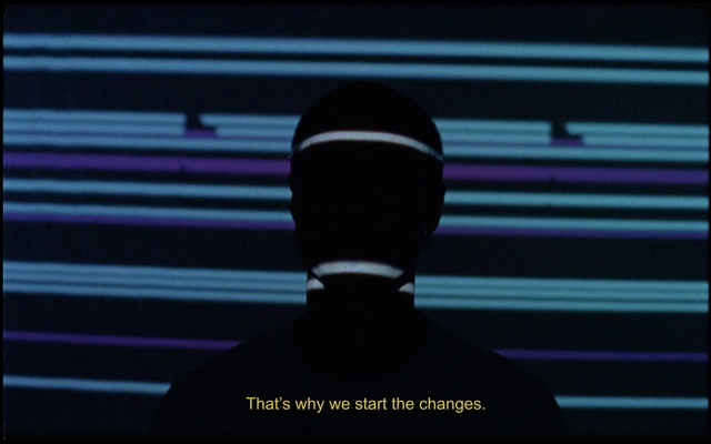 Video Reference: Light, Line, Technology, Audio equipment