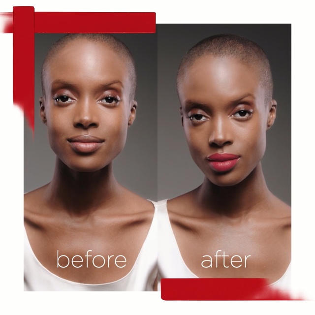 Video Reference: Face, Hair, Skin, Lip, Eyebrow, Cheek, Chin, Head, Nose, Beauty