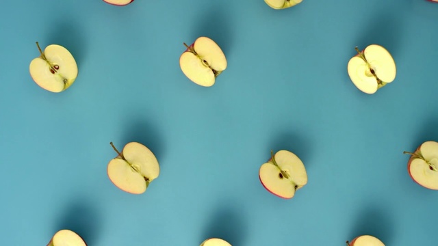 Video Reference: Yellow, Plant