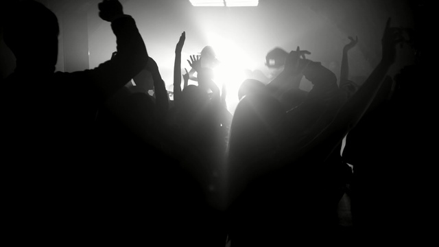 Video Reference: black, white, photograph, black and white, monochrome photography, darkness, light, photography, atmosphere, silhouette